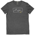 Devold Active "Outline" Herren Unterhemd
