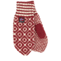 Devold Svalbard Wool Fäustlinge