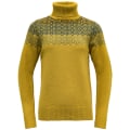 Devold Syvde Wool Damen Pullover