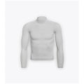 Diadora Active Turtleneck Herren Rollkragenpullover