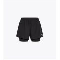 Diadora Run Crew 5 2-in-1 Damen Unterhose