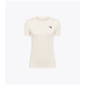 Diadora Tech Run Crew Damen T-Shirt