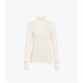 Diadora Warm Up Winter Protection Damen Rollkragenpullover