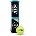 Dunlop ATP Championship -4er Tennisbälle