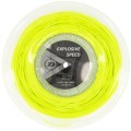 Dunlop Explosive Speed 200m Reel 1.25mm Tennissaiten