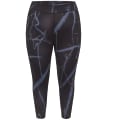 Venice Beach Curvy Line Memphis Damen 3/4 Hose
