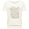 Venice Beach Curvy Line Sui Damen T-Shirt