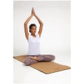 Venice Beach Payton Yogamatte Kork
