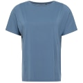 Venice Beach Curvy Line Phönix Damen T-Shirt