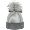 Eisglut Ornellal Merino Mädchen Mütze
