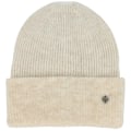 Eisglut Xanal Alpaka Mütze
