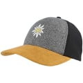 Eisglut Leontona Softshell WP Herren Cap