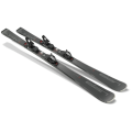 elan Element 74 Black Shift X EL 9.0 Unisex All-Mountain Ski