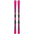 elan Ace Speed Magic Power Shift Damen Race-Ski