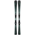 elan Primetime N°2 W Black Power Shift EL 9.0 Damen Piste Ski