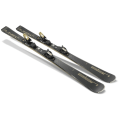 elan Element 74 W Black Shift X EL 9.0 Damen All-Mountain Ski