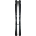 elan Wildcat 76 C Black Edition Power Shift Damen All-Mountain Ski 