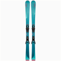 elan Wildcat 76 Light Shift Damen All-Mountain Ski 