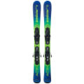 elan Jett Jrs Kinder All-Mountain Ski 