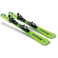 elan Jett Junior Shift EL 4.5 Kinder All-Mountain Ski 