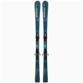 elan Explore 74 RS Light Shift Unisex All-Mountain Ski 