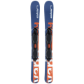 elan Vario Unisex Kurzski