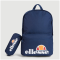 Ellesse Rolby Herren Rucksack