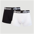 Ellesse Hali 3er-Pack Herren Unterwäsche-Set