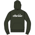 Ellesse Oodia Oh Herren Kapuzensweater
