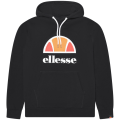 Ellesse Yuffie Oh Damen Kapuzensweater