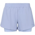 Endurance Val 2-in-1 Damen Shorts