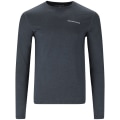 Endurance Abdon Melange Herren Longsleeve