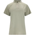 Endurance Crow Melange Cycling/Mtb Damen Hemd