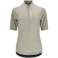 Endurance Logan Cycling/Mtb Melange Damen Hemd
