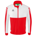 Erima Six Wings Fußballjacke