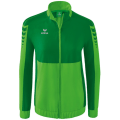 Erima Six Wings Damen Fußballjacke