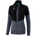 Erima Squad Worker Damen Fußballjacke