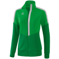 Erima Squad Worker Damen Fußballjacke