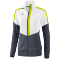 Erima Squad Worker Damen Fußballjacke