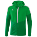 Erima Squad mit Kapuze Kinder Kapuzensweater