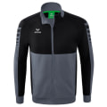 Erima Six Wings Worker Kinder Fußballjacke