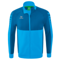 Erima Six Wings Worker Kinder Fußballjacke