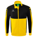 Erima Six Wings Worker Fußballjacke