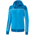 Erima Change by erima mit Kapuze Damen Kapuzensweater