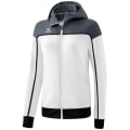 Erima Change by erima mit Kapuze Damen Kapuzensweater