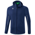 Erima Liga Star mit Kapuze Kinder Kapuzensweater