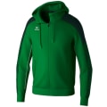 Erima Evo Star mit Kapuze Kinder Kapuzensweater