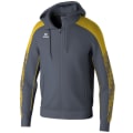 Erima Evo Star mit Kapuze Kapuzensweater