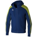 Erima Evo Star mit Kapuze Kapuzensweater