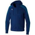 Erima Evo Star mit Kapuze Kinder Kapuzensweater